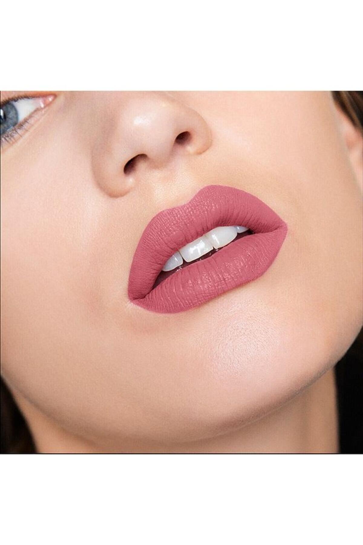 Maybelline Ruj Super Stay Matte İnk Likit No:15
