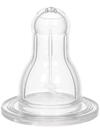 Wee Baby Biberon Emziği Silikon No:3 RB822