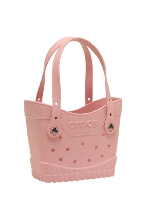 Crocs Small Eva Tote CZFB0001 Pembe