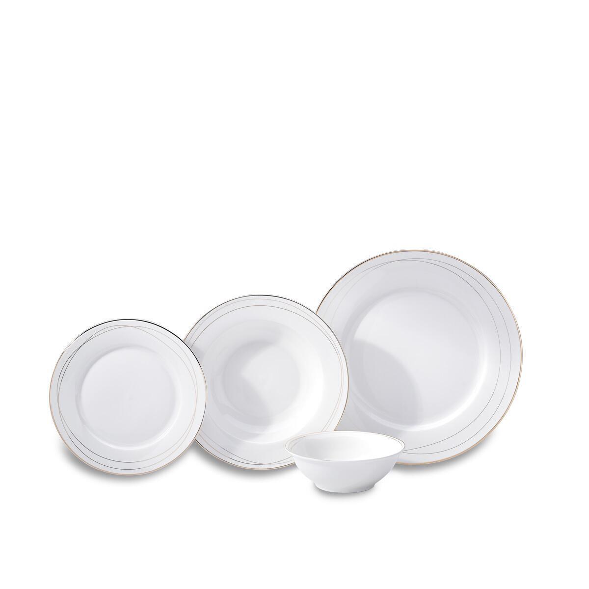 Korkmaz Yemek Tk 60P Perla A8379