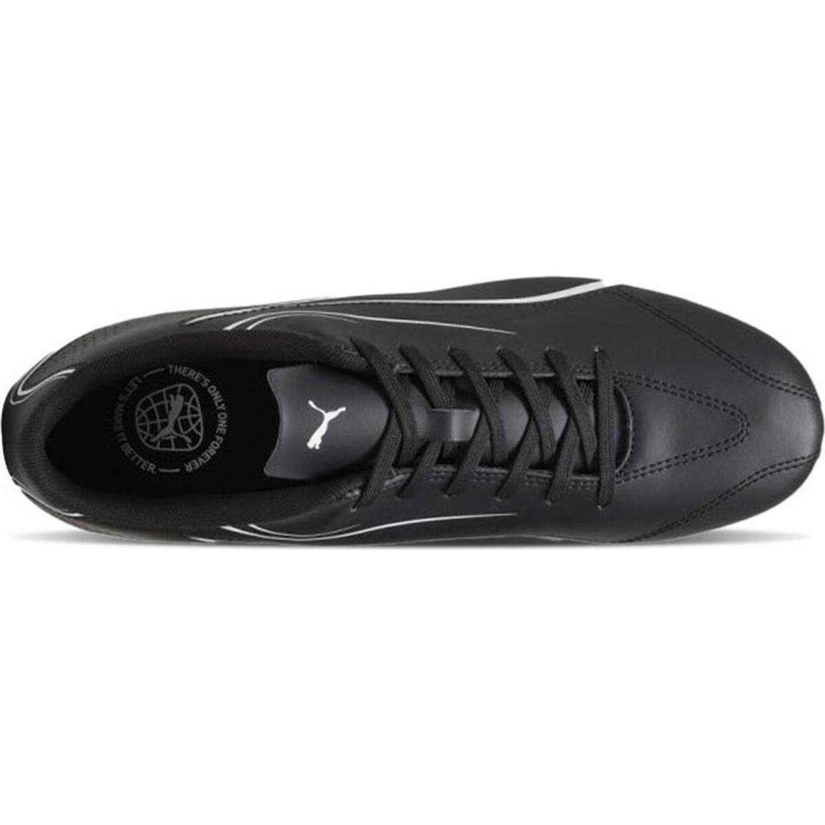 Puma Vitoria Fg/Ag 107483_01 Siyah