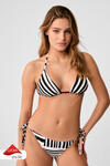 Kom Kadın Bikini Frun 1M13MBKY261.026 Siyah