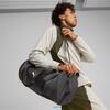 Puma Fit Duffle 07962404 Siyah X