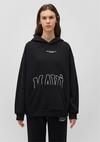 Mavi Sweatshirt M1S10149-900 Siyah