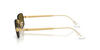 Ray-Ban Gözlük Unisex 0RB3928 001/73 54