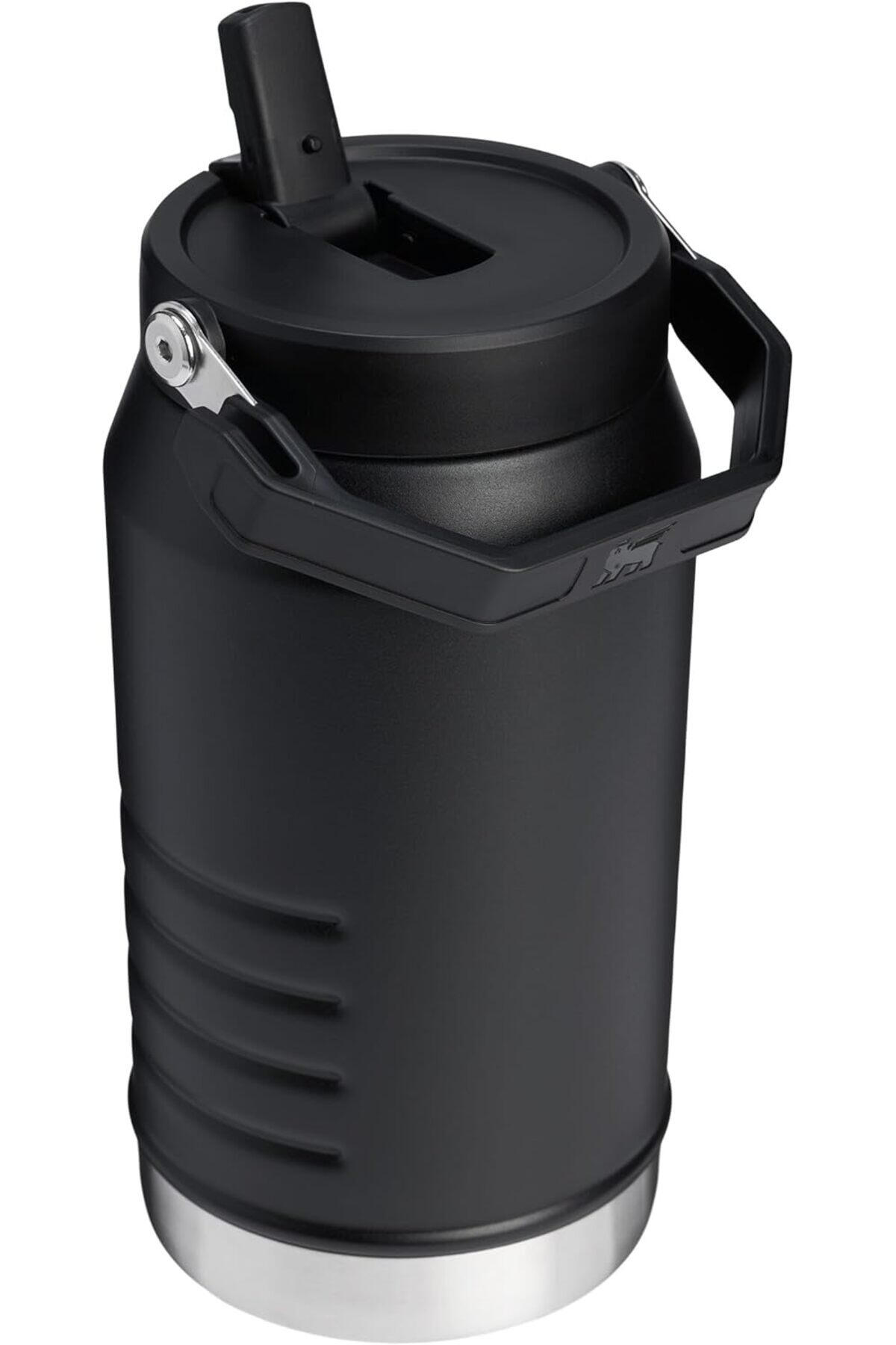 Stanley Termos The IceFlow Flip Straw 2.0 1.90 Lt Siyah 10-13085-038