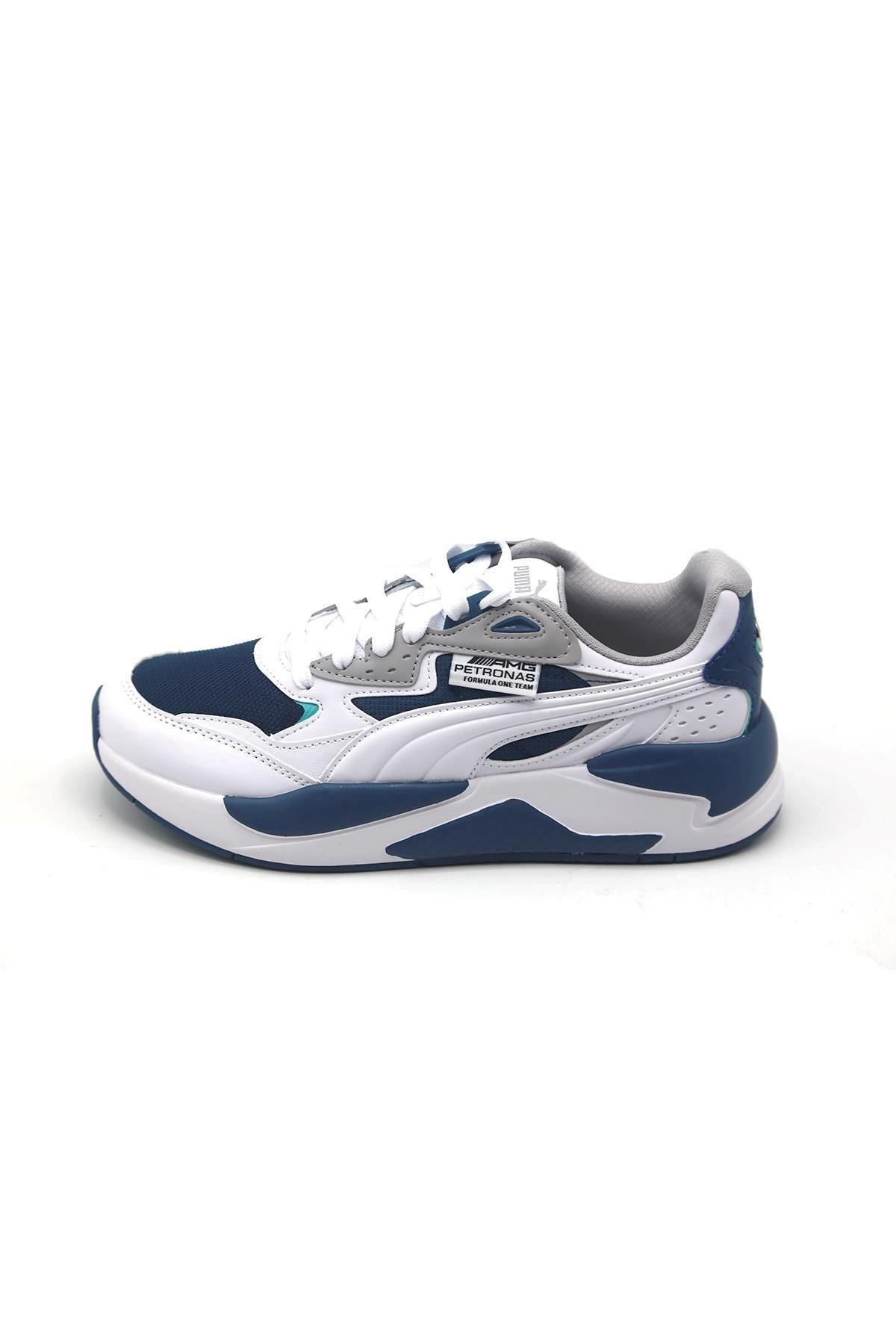 Puma Mapf1 X-Ray Speed 307136_13 Beyaz