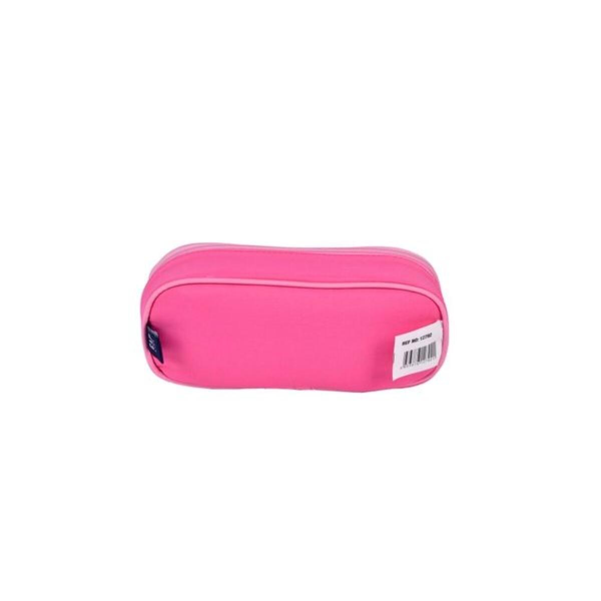 Gap Kids Organizer Bölme Kalem Çantası 12792 Fuşya