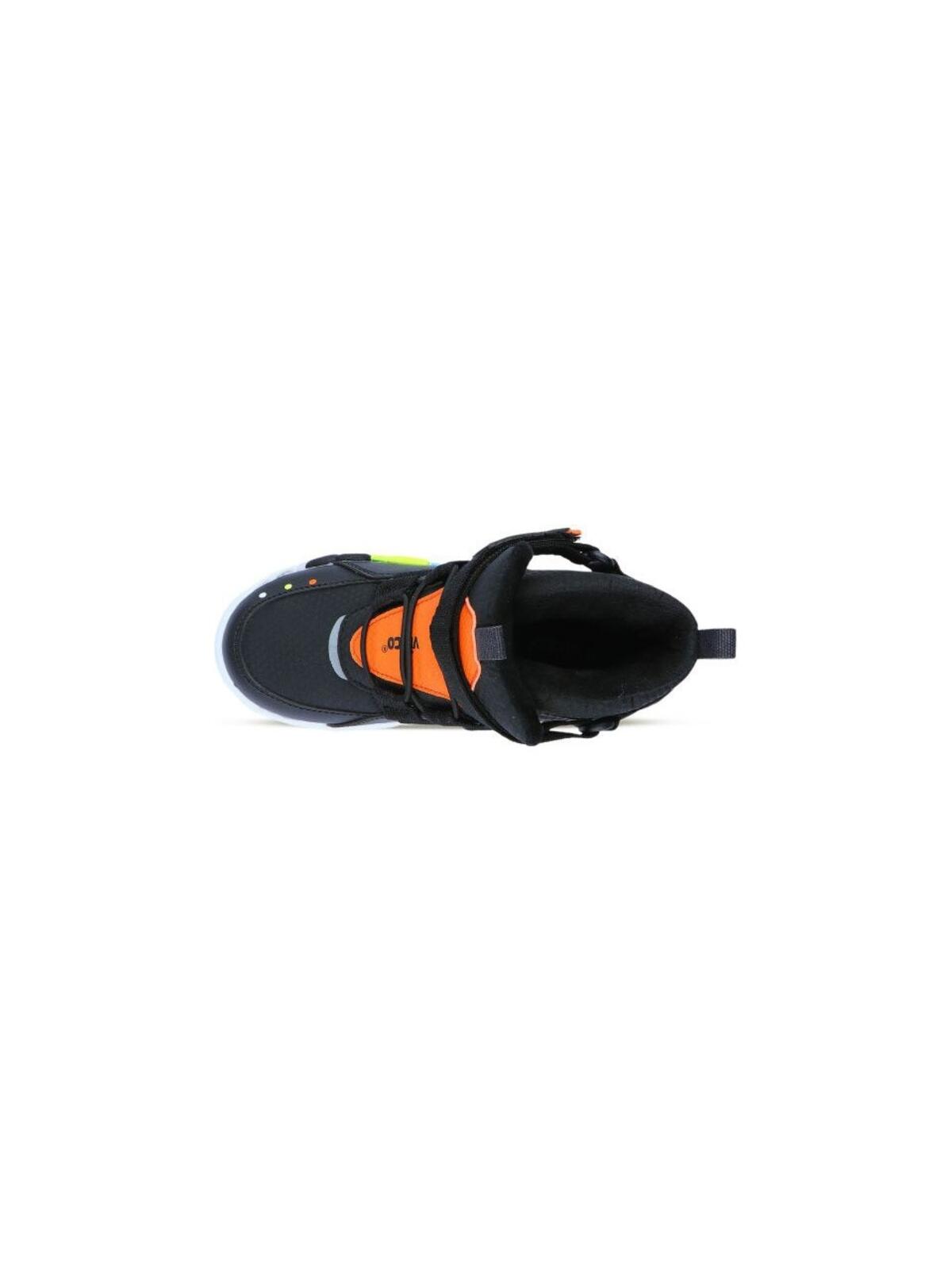 Vicco Filet Işıklı Phylon Bot Lesi 946.F24K.426 Siyah