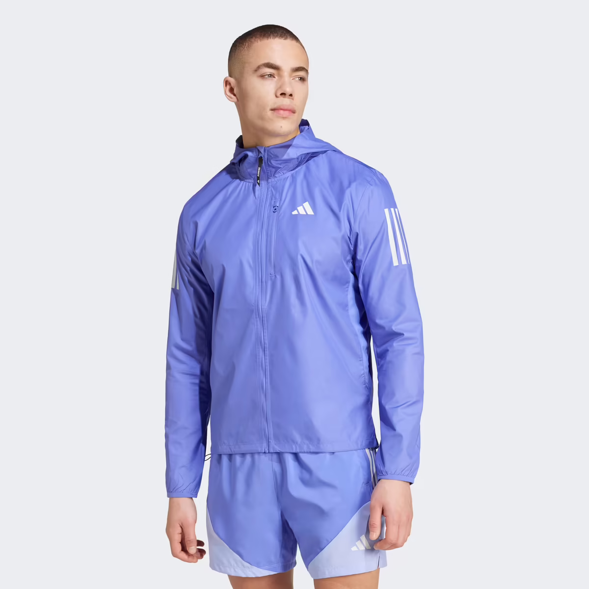 Adidas Otr B Jkt Im5416 Mavi