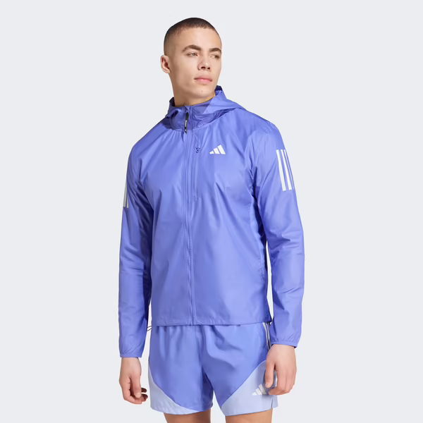 Adidas Otr B Jkt Im5416 Mavi