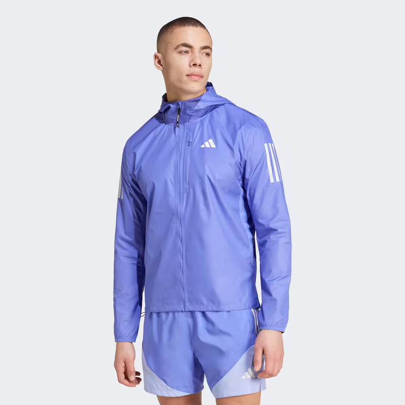 Adidas Otr B Jkt Im5416 Mavi