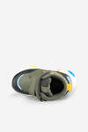 Vicco Erkek Bebe Bot David 946.B25K.420-19 Haki