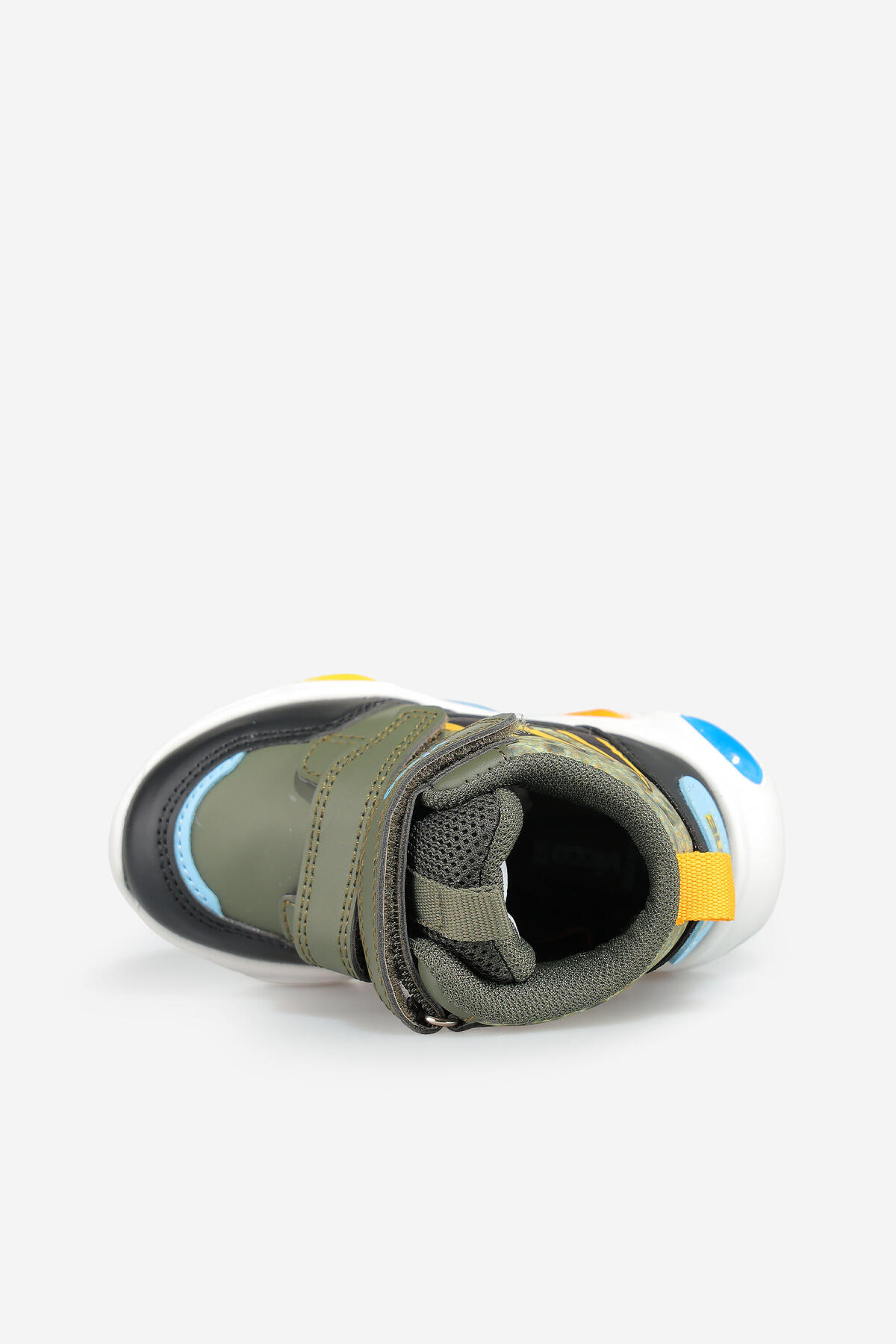 Vicco Erkek Bebe Bot David 946.B25K.420-19 Haki