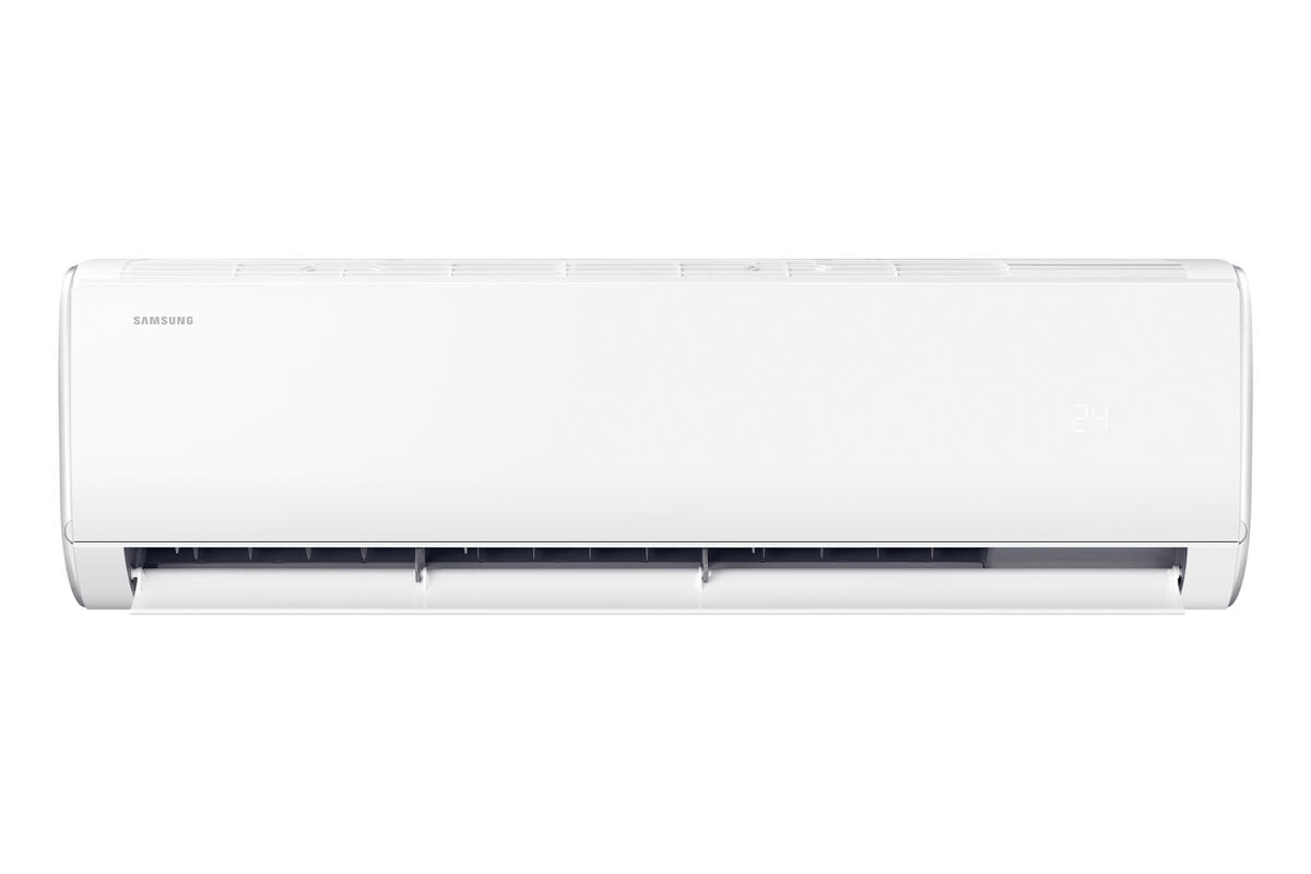 Samsung Klima 24000Btu AR40F24C0AMXSK