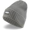Puma Ribbed Classic Cuff Beanie 024038_03 Gri Adult