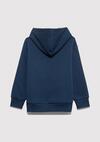 Mavi Sweatshirt Erkek Çocuk M6610110-70720 Mavi