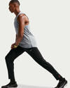 Nike Stride Dri-FIT Woven Running Pants HV4544-010 Siyah