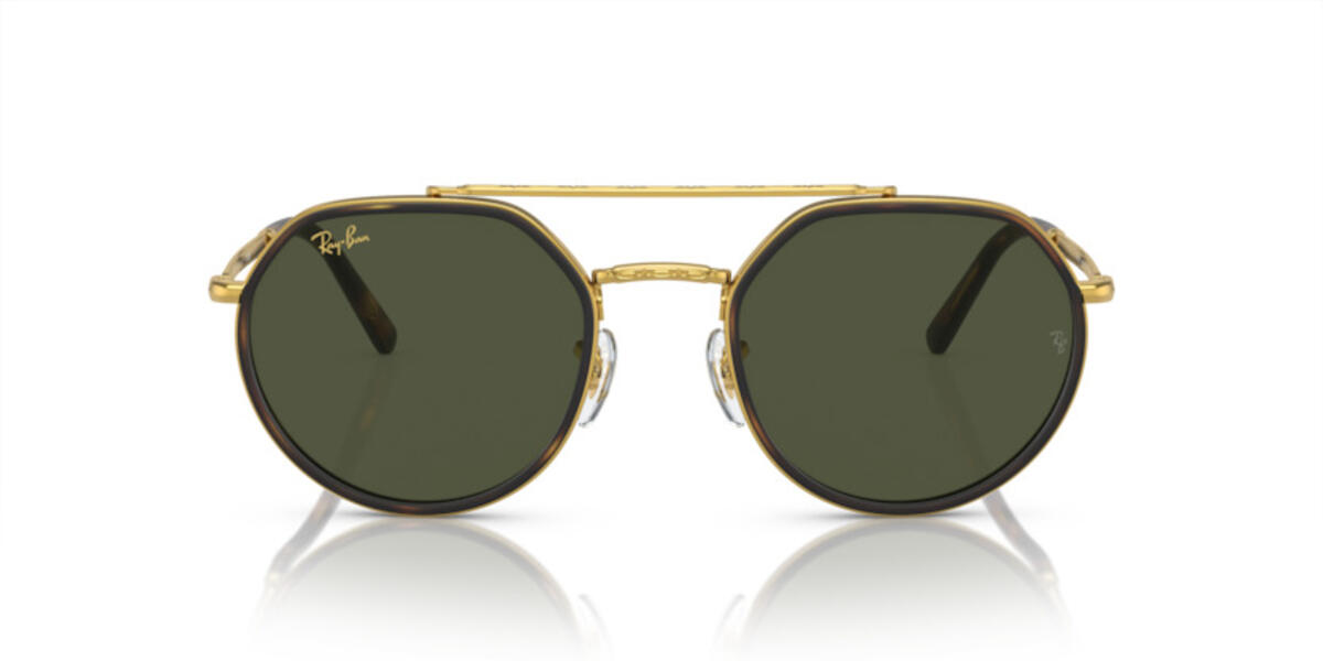 Ray-Ban Gözlük Unisex 0RB3765 919631 53
