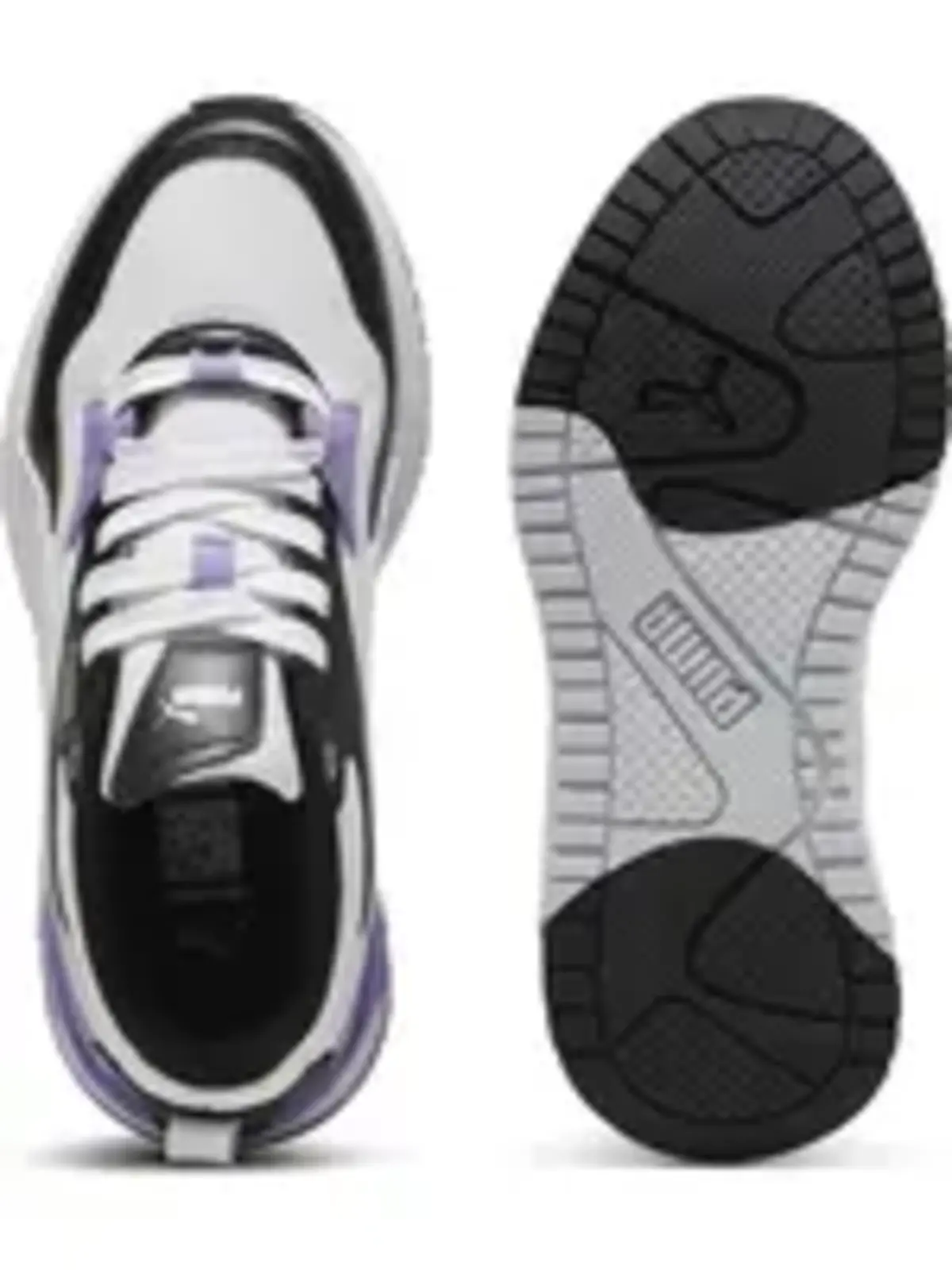 Puma R78 Disrupt 39767503 Siyah