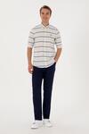U.S Polo Assn. Pantolon 2106438 G081SZ078 Lacivert
