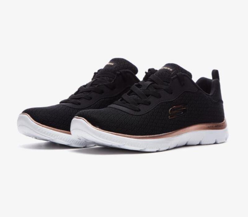 Skechers Summits Bkrg 88888316 Siyah