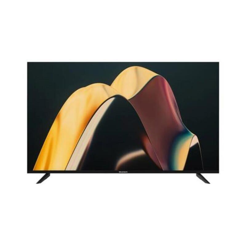 Skytech Led Tv 55" 55ST1305 4K Uhd WebOS (Dy)