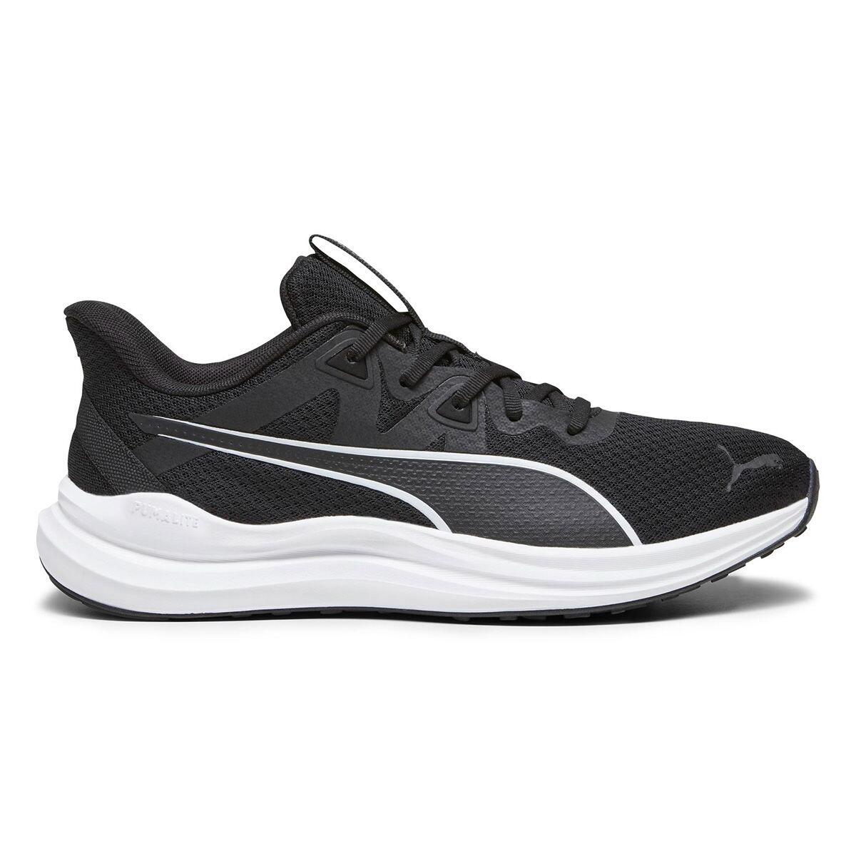 Puma Reflect Lite 37876801 Siyah