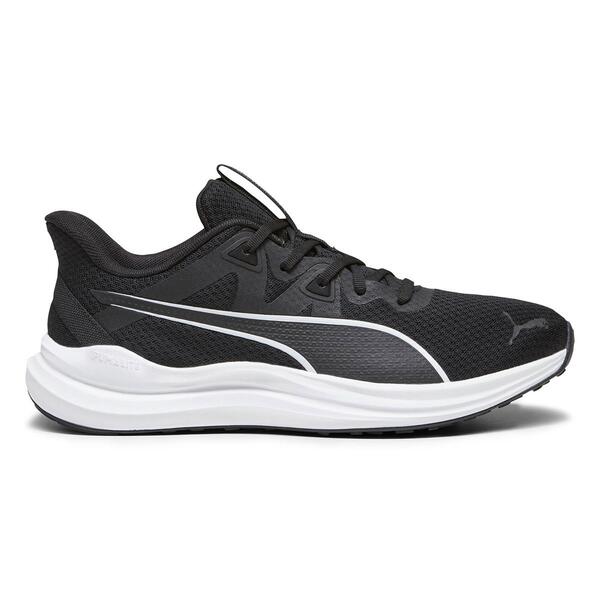 Puma Reflect Lite 37876801 Siyah