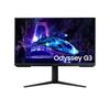 Samsung Gaming Monitör 27" LS27DG302EUXUF 1Ms 180Hz