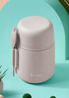 Aryıldız Termos Duo Soup Mug 500Ml 153AR274125 Antrasıt