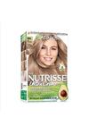 Garnier Saç Boyası Nutrisse Ultra Creme No:8N Bal Köpüğü