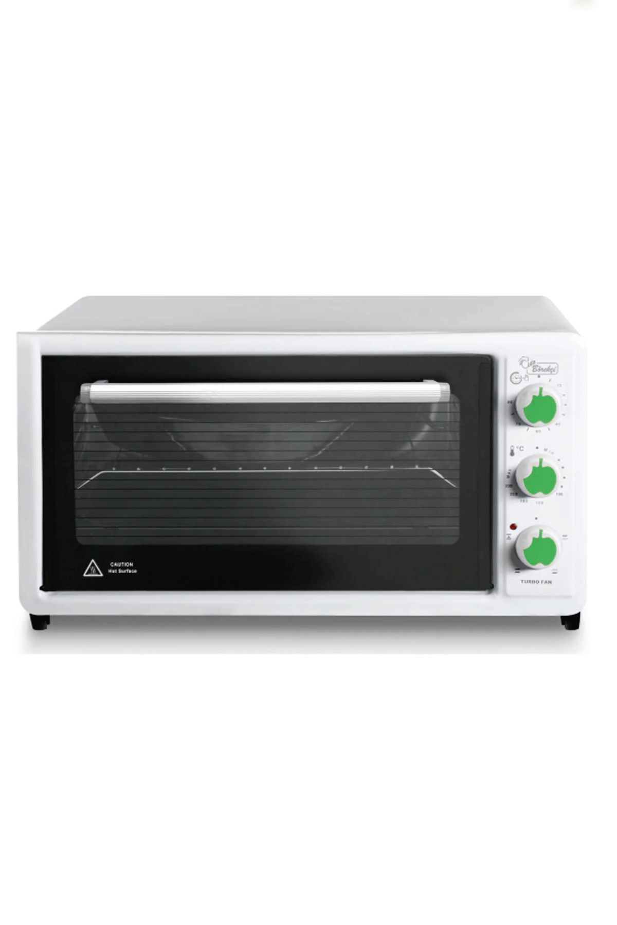 Luxell Mini Fırın Lx-3675 Usta Börekçi
