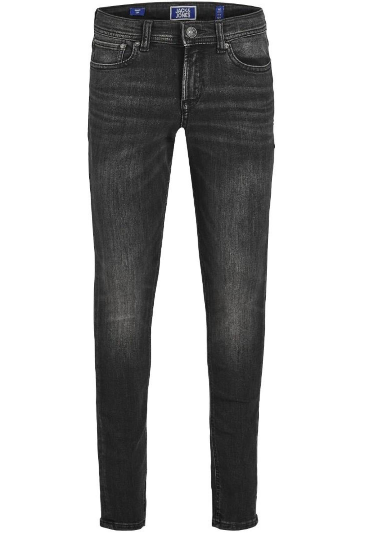 Jack&Jones Junior Pantolon Erkek Çocuk 12149936 Siyah
