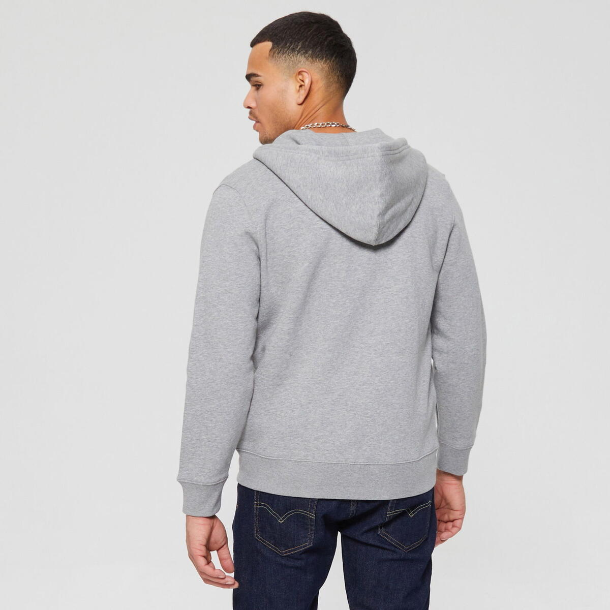Levis Sweatshirt A4915-0000 Gri