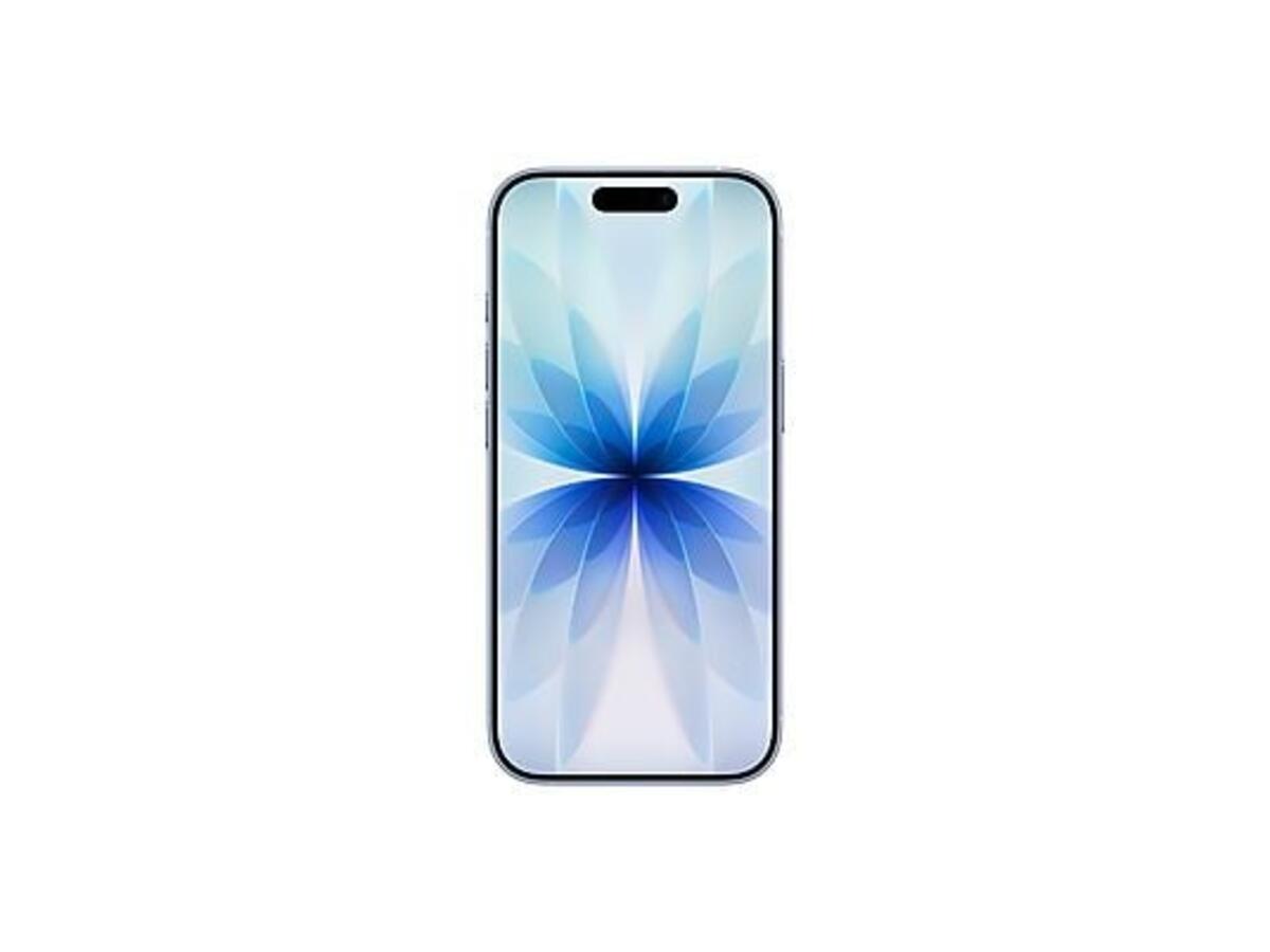 Apple Cep Telefonu Iphone 17 256GB Mist Blue