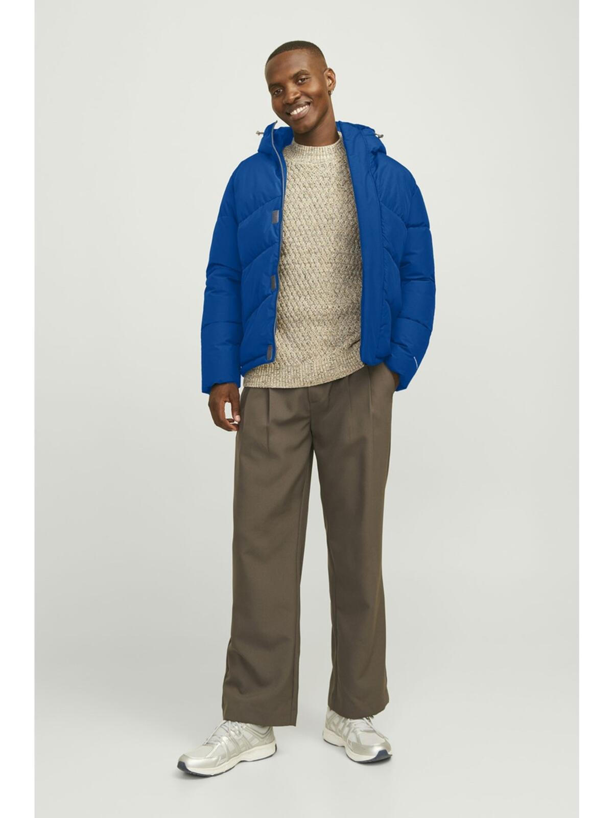 Jack&Jones Mont 12259850 Saks