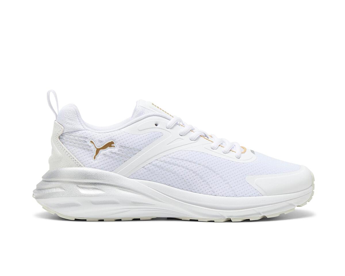 Puma Hypnotic Metallic Shine 395247_01 Beyaz
