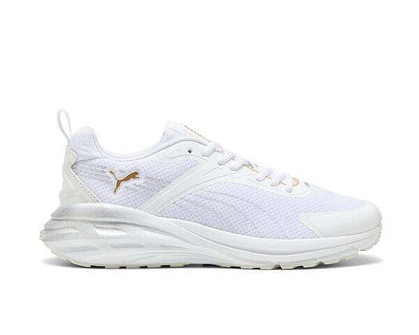 Puma Hypnotic Metallic Shine 395247_01 Beyaz