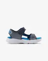 Skechers S-Lights: Creature-Splash Ccbl 400614 Gri