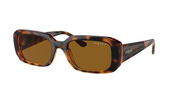 Vogue Gözlük Kadın 0VO5565S W65683 53