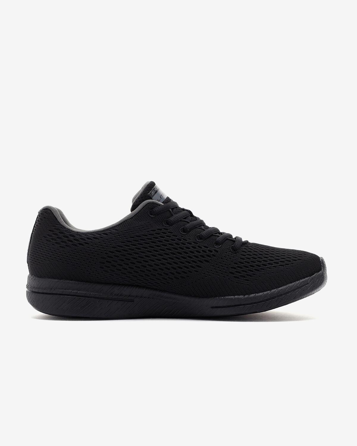 Skechers Burst 2,0 88888036Tk Bbk Siyah