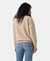 Levis Sweatshirt A5942-0053 Bej