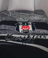 Kristal Battaniye Tk Lisanslı Beşiktaş Kartal(DY)