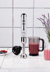 Korkmaz Blender Seti Mia Mega A447-14 Vanilya