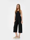 Koton Tulum 4SAL40001IW Siyah 38