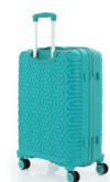 Mçs Pp Valiz V377 Sky Blue Küçük Boy