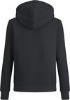 Jack&Jones Sweatshirt Erkek Çocuk 12212287 Siyah