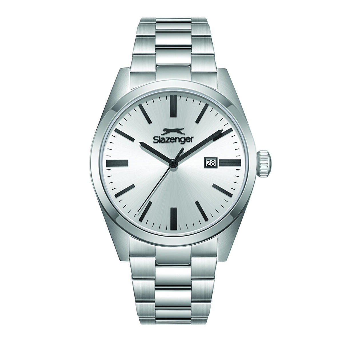 Slazenger Saat Erkek SL.09.2477.1.05