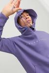 Jack&Jones Sweatshirt 12233972 Lila